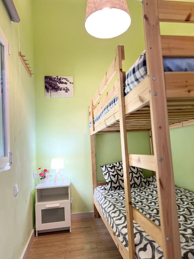 New Camp Nou Apartment/Diret Airport,Beautiful L'Hospitalet de Llobregat Esterno foto
