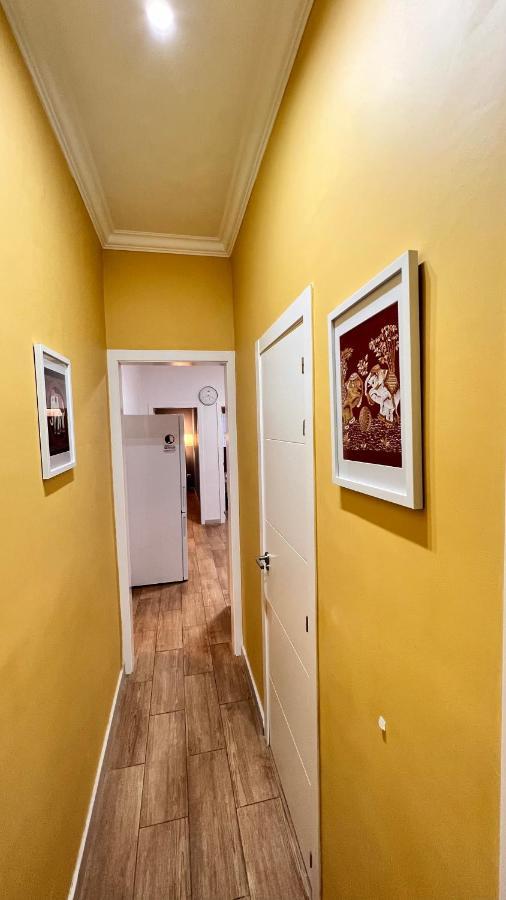 New Camp Nou Apartment/Diret Airport,Beautiful L'Hospitalet de Llobregat Esterno foto
